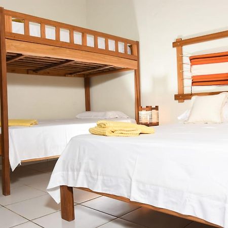 Rustico & Hotel Boutique Las Churapas San José de Chiquitos Exteriör bild