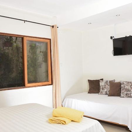Rustico & Hotel Boutique Las Churapas San José de Chiquitos Exteriör bild