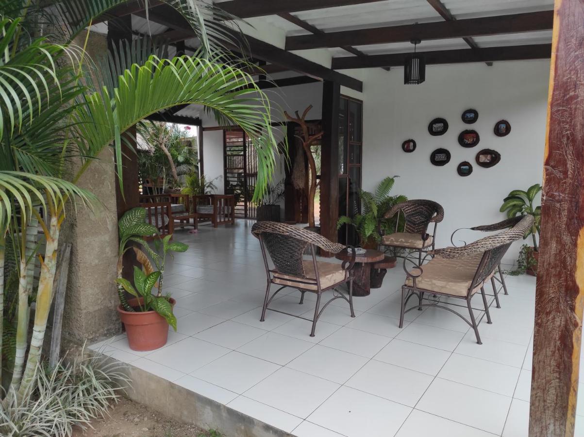 Rustico & Hotel Boutique Las Churapas San José de Chiquitos Exteriör bild