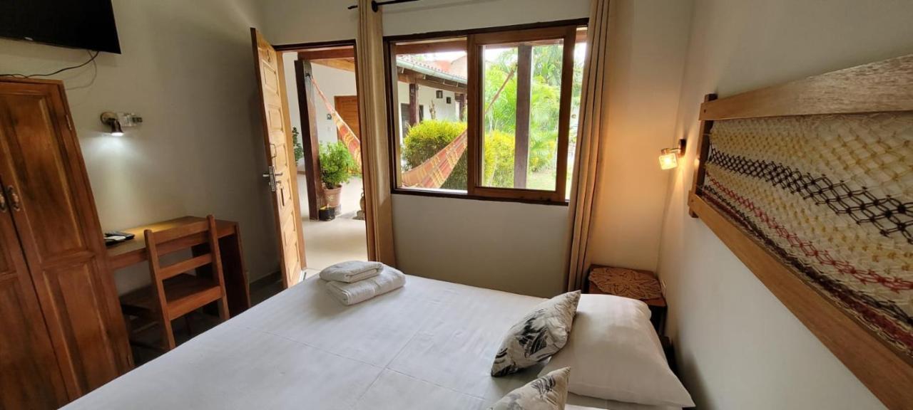 Rustico & Hotel Boutique Las Churapas San José de Chiquitos Exteriör bild