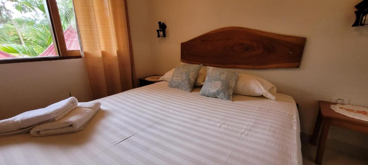 Rustico & Hotel Boutique Las Churapas San José de Chiquitos Exteriör bild