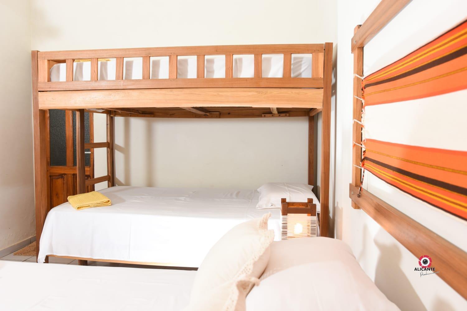 Rustico & Hotel Boutique Las Churapas San José de Chiquitos Exteriör bild
